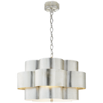 Cornice Large Lantern Pendant