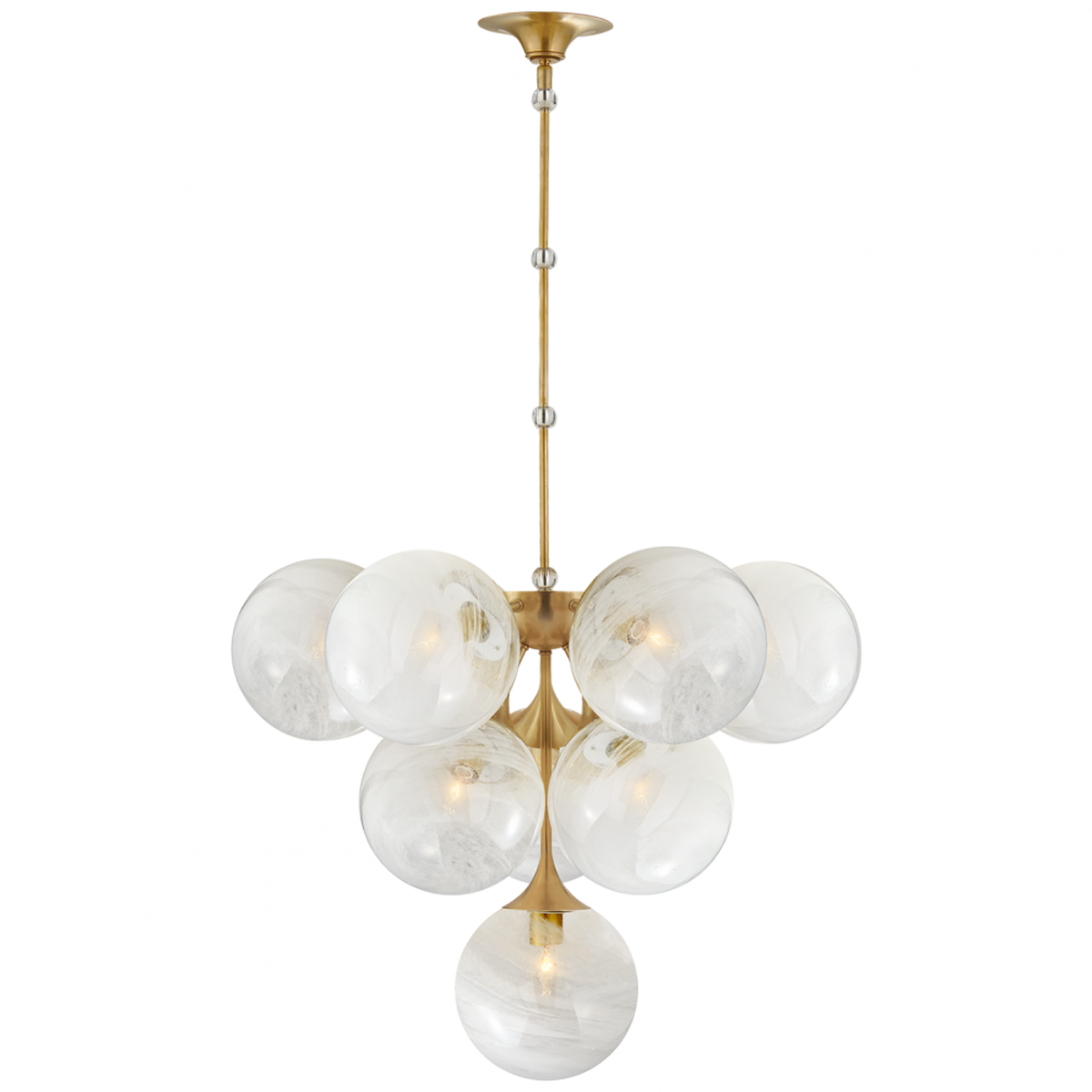 Cristol Chandelier