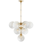 Cristol Chandelier