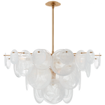 Loire Chandelier