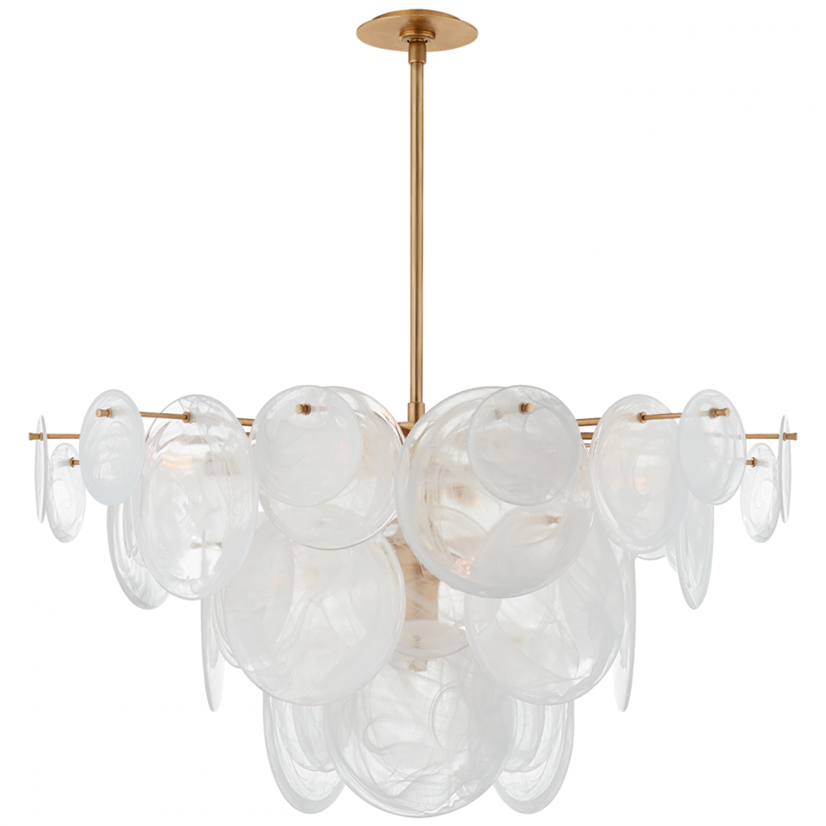 Mandeville Linear Chandelier