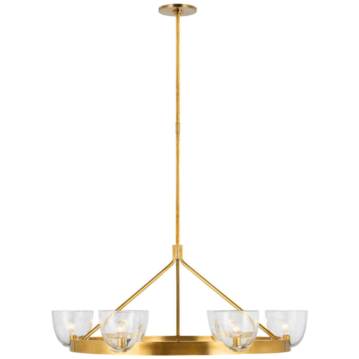 Lorino Large Lantern