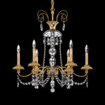 Schonbek Helenia AT1006 Chandelier