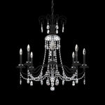 Schonbek Helenia AT1008 Chandelier