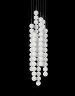Abacus Pendant Light