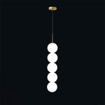 Abacus Pendant Light