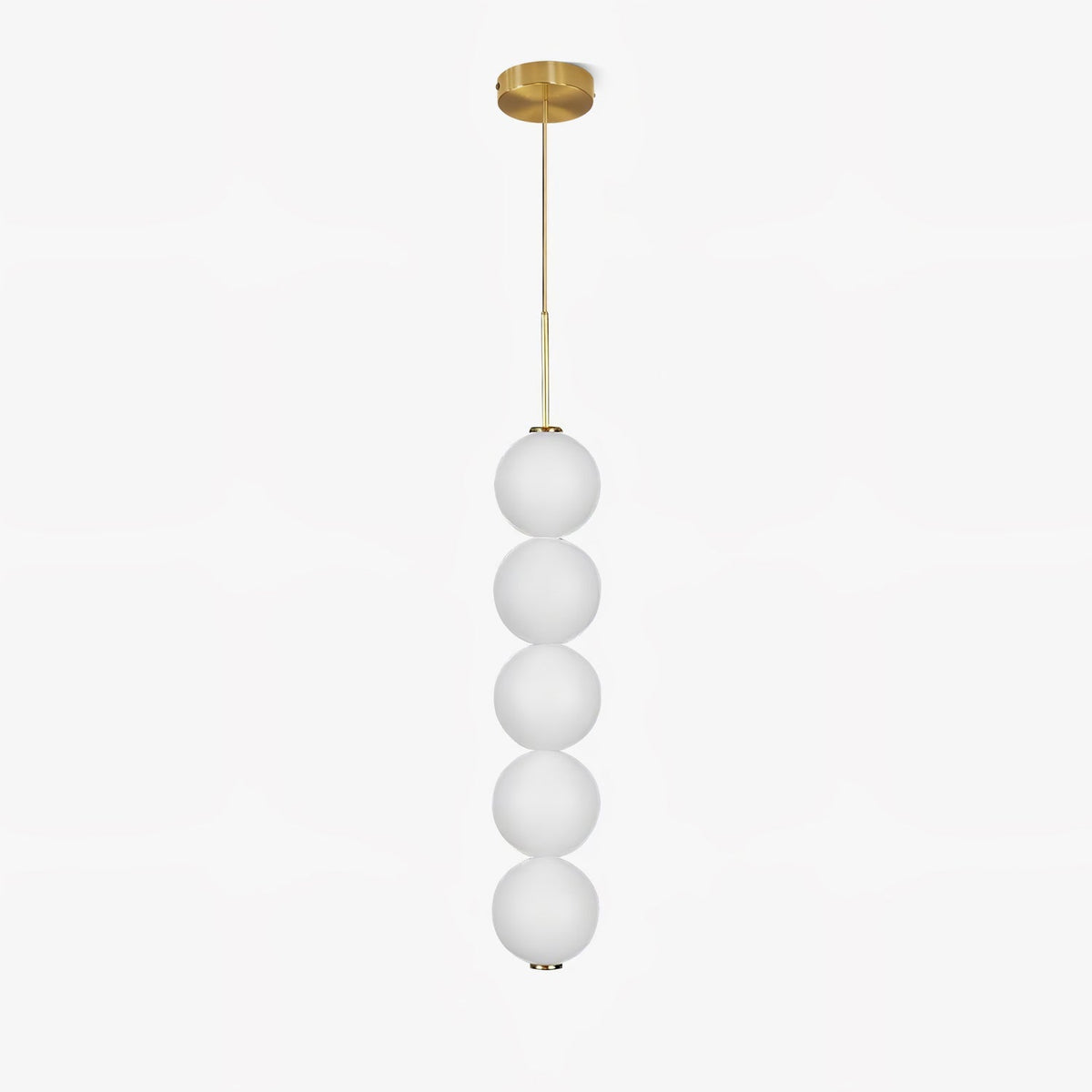 Abacus Pendant Light