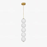 Abacus Pendant Light