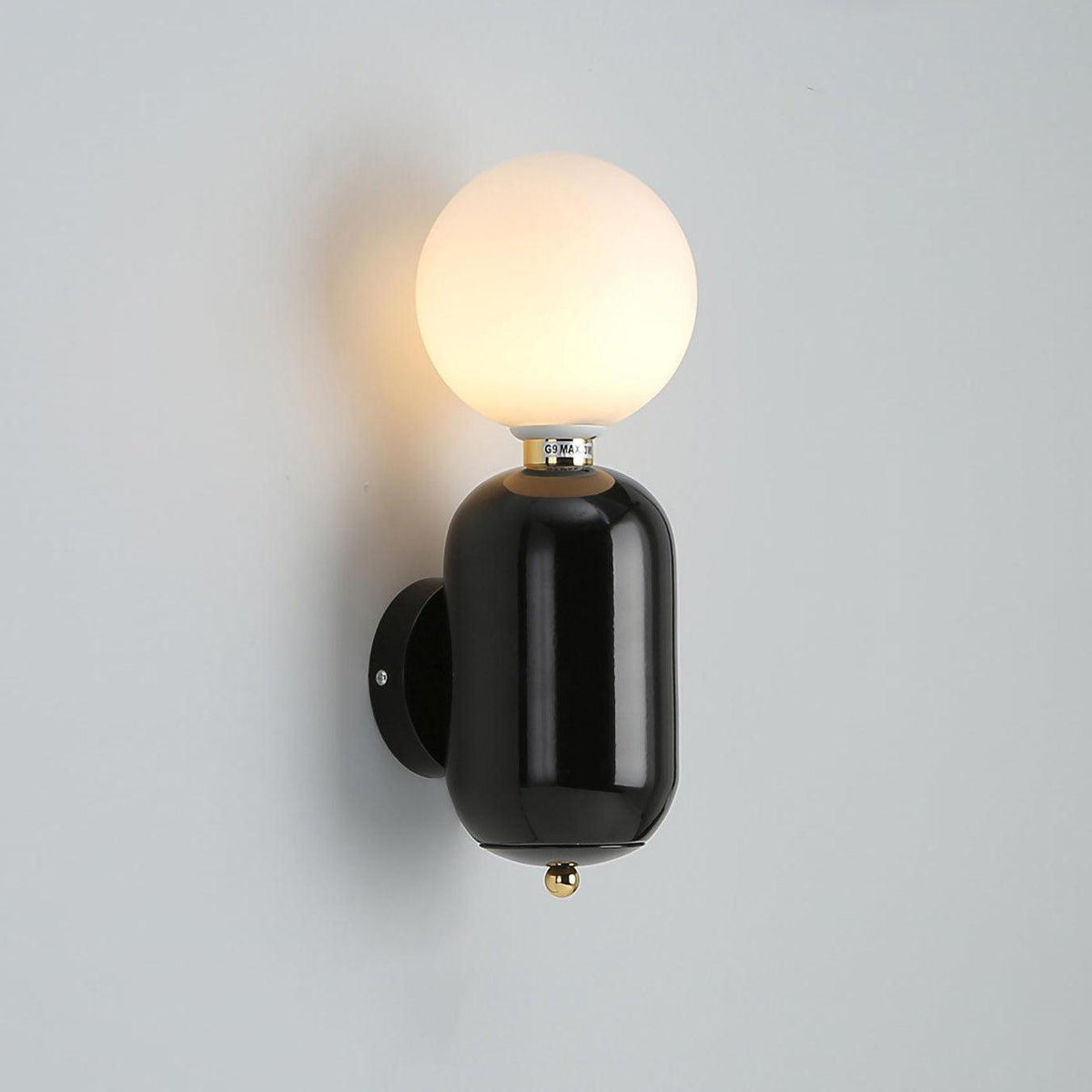 Aballs Wall Light