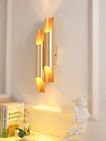 Abigali Straight Wall Lamp