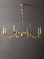 Ableton Classic Traditional Chandelier