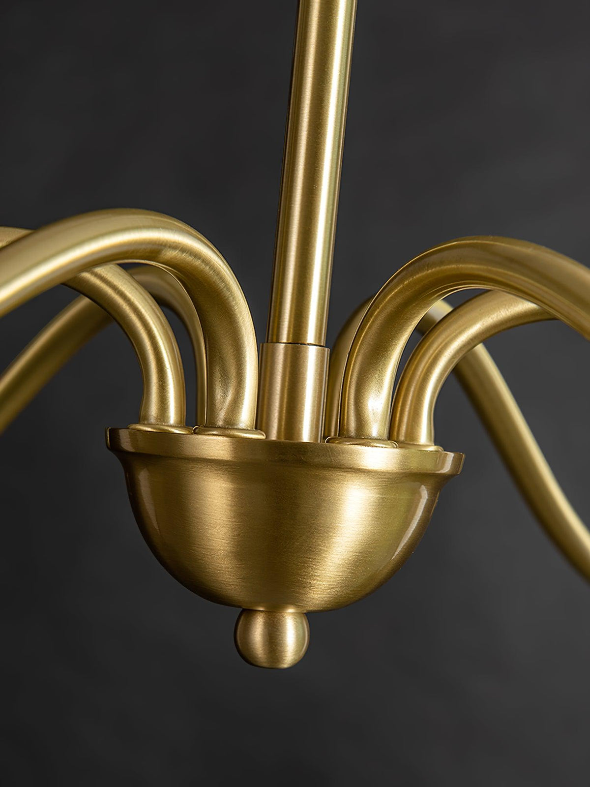 Ableton Classic Traditional Chandelier