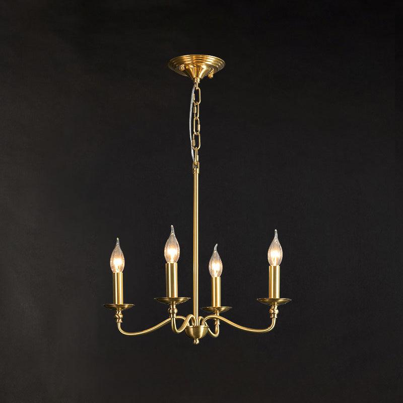 Ableton Classic Traditional Chandelier