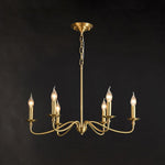 Ableton Classic Traditional Chandelier