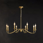 Ableton Classic Traditional Chandelier