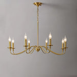 Ableton Classic Traditional Chandelier