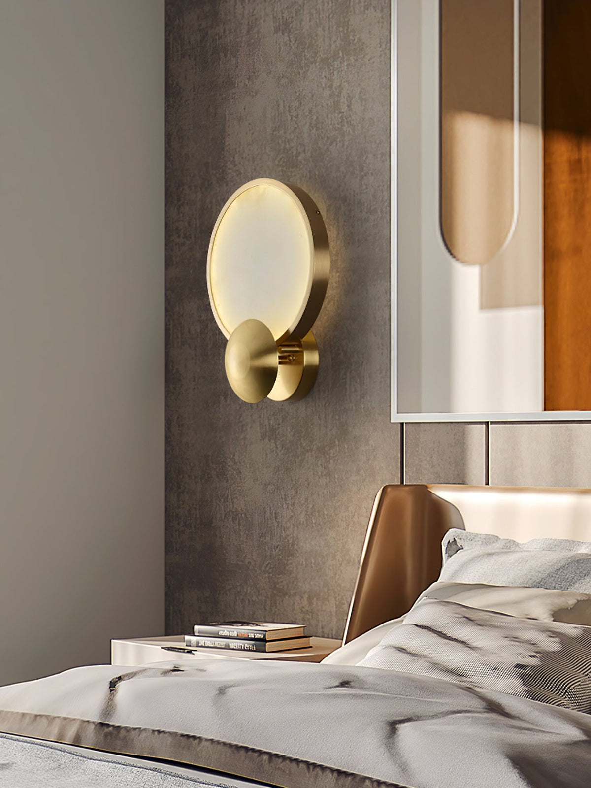 Accent Wall Sconce
