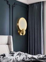 Accent Wall Sconce