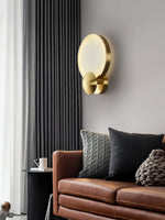 Accent Wall Sconce
