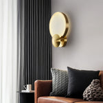 Accent Wall Sconce