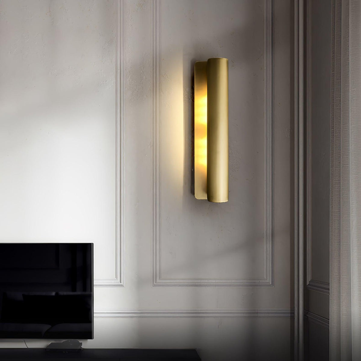 Accord Wall Sconce