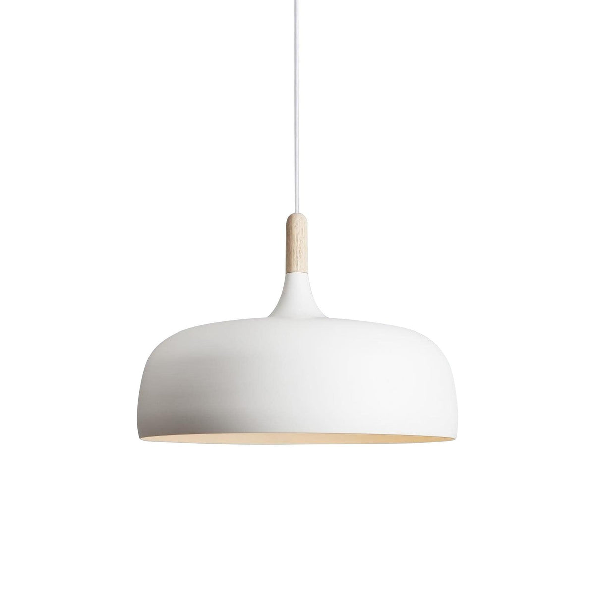 Acorn Pendant Light