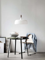 Acorn Pendant Light
