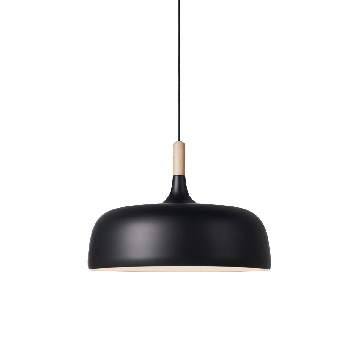 Acorn Pendant Light
