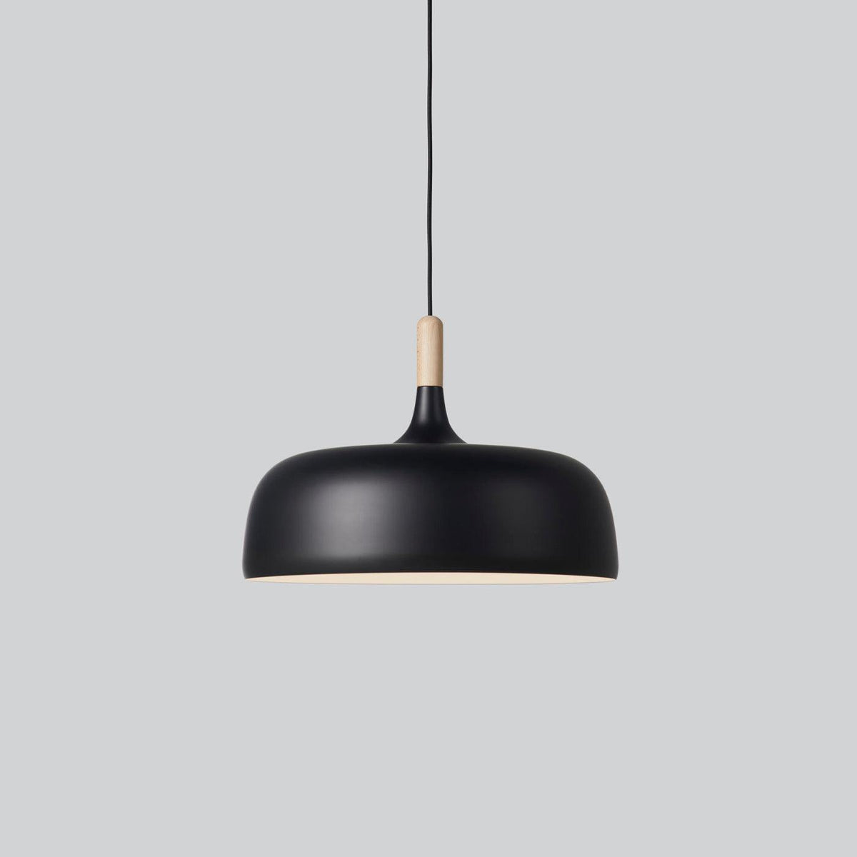 Acorn Pendant Light