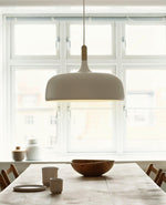 Acorn Pendant Light
