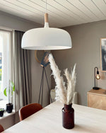 Acorn Pendant Light