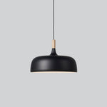 Acorn Pendant Light