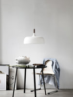 Acorn Pendant Light