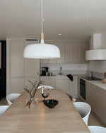 Acorn Pendant Light
