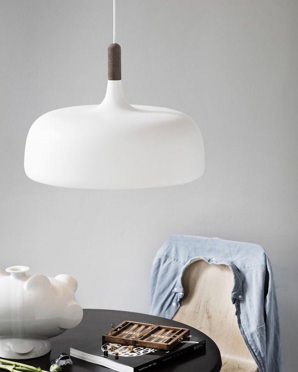 Acorn Pendant Light