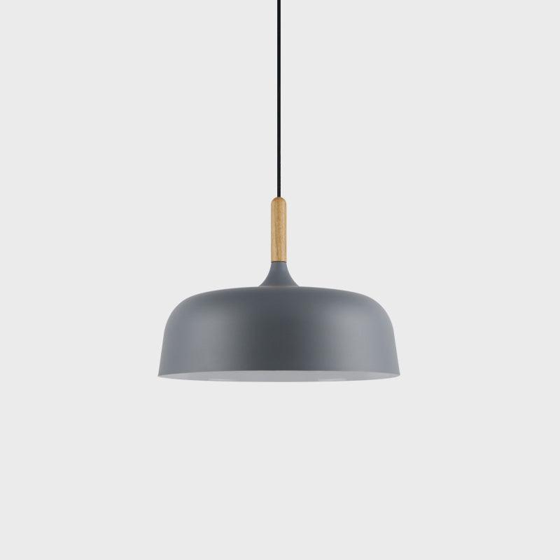 Acorn Pendant Light
