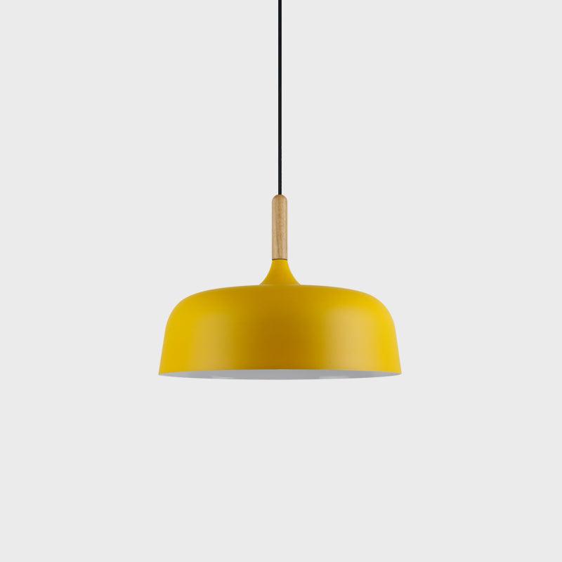 Acorn Pendant Light