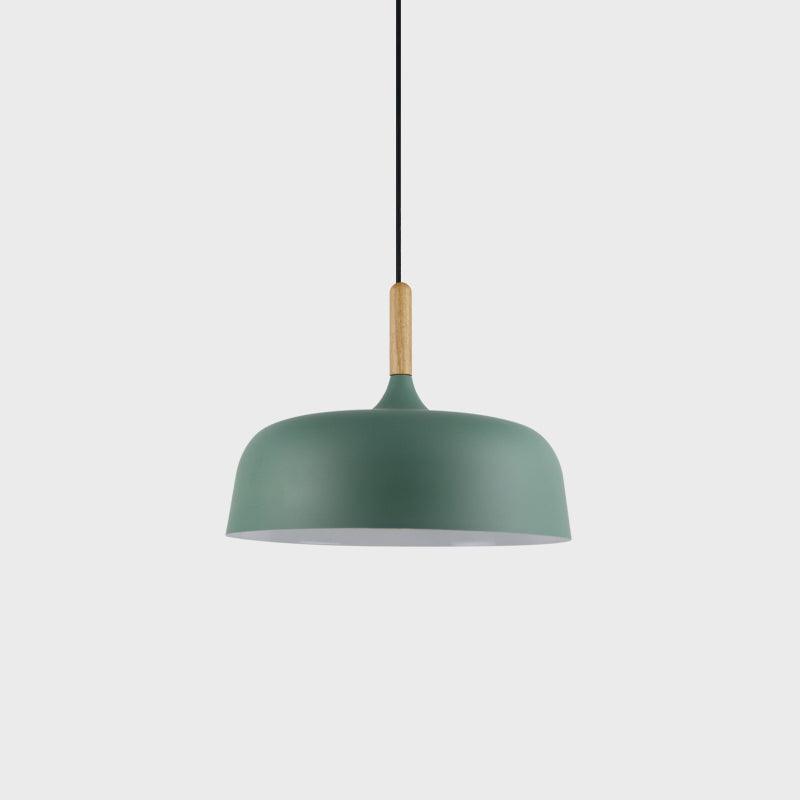 Acorn Pendant Light