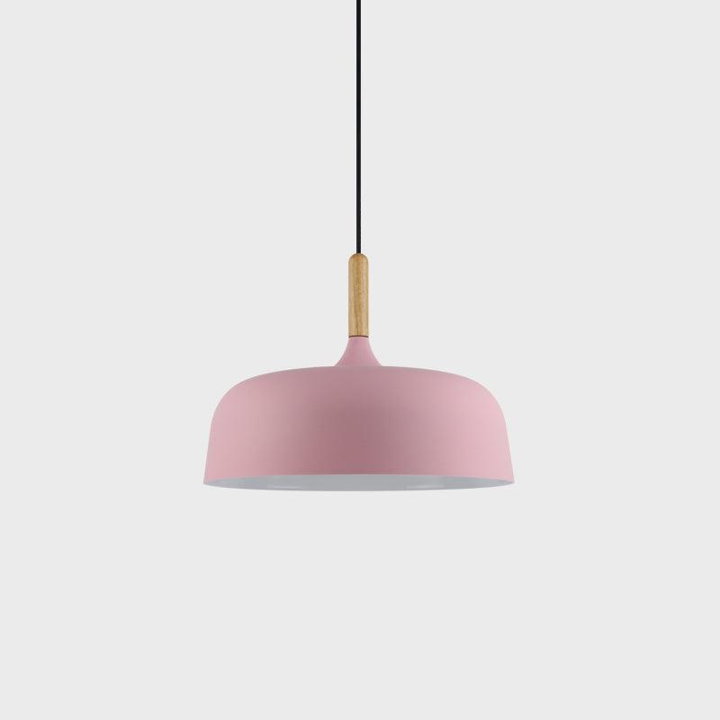 Acorn Pendant Light