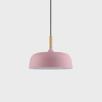 Acorn Pendant Light