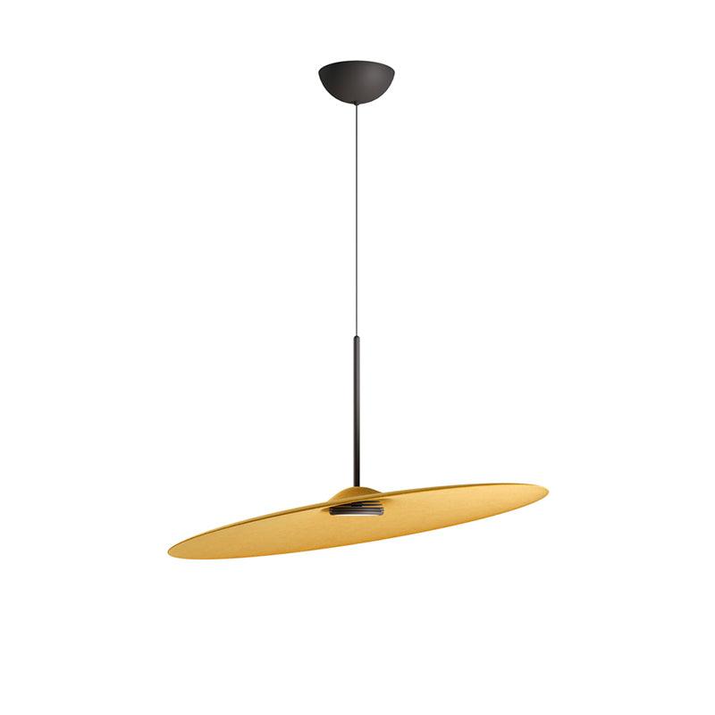 Acoustics Pendant Light 13.8"