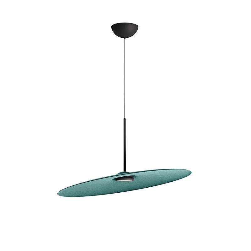 Acoustics Pendant Light 13.8"