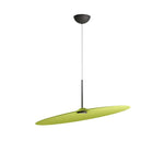 Acoustics Pendant Light 13.8"