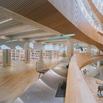 Acoustics Pendant Light 13.8"