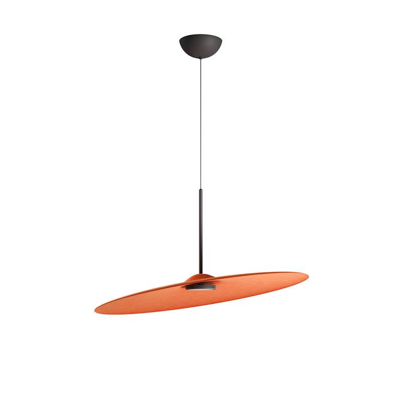 Acoustics Pendant Light 13.8"