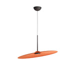 Acoustics Pendant Light 13.8"