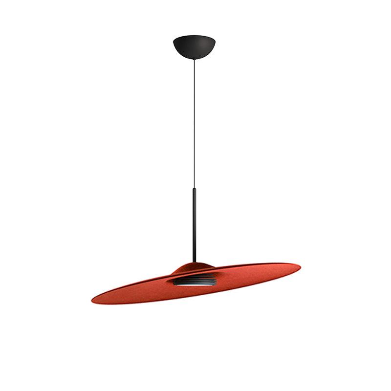 Acoustics Pendant Light 13.8"