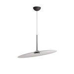 Acoustics Pendant Light 13.8"
