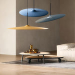 Acoustics Pendant Light 13.8"