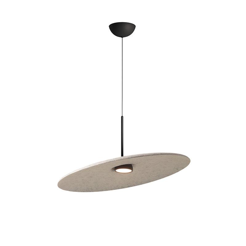 Acoustics Pendant Light 13.8"